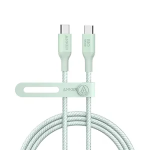 کابل USB-C انکر مدل A80F6H61 طول 1.8 متر