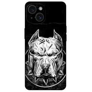 Megafone Bulldog 1885 Cover For Apple iPhone 15