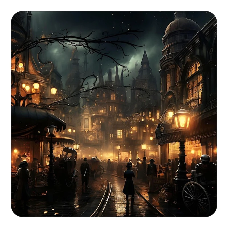 مگنت کاکتی طرح هری پاتر Harry Potter مدل mp44596