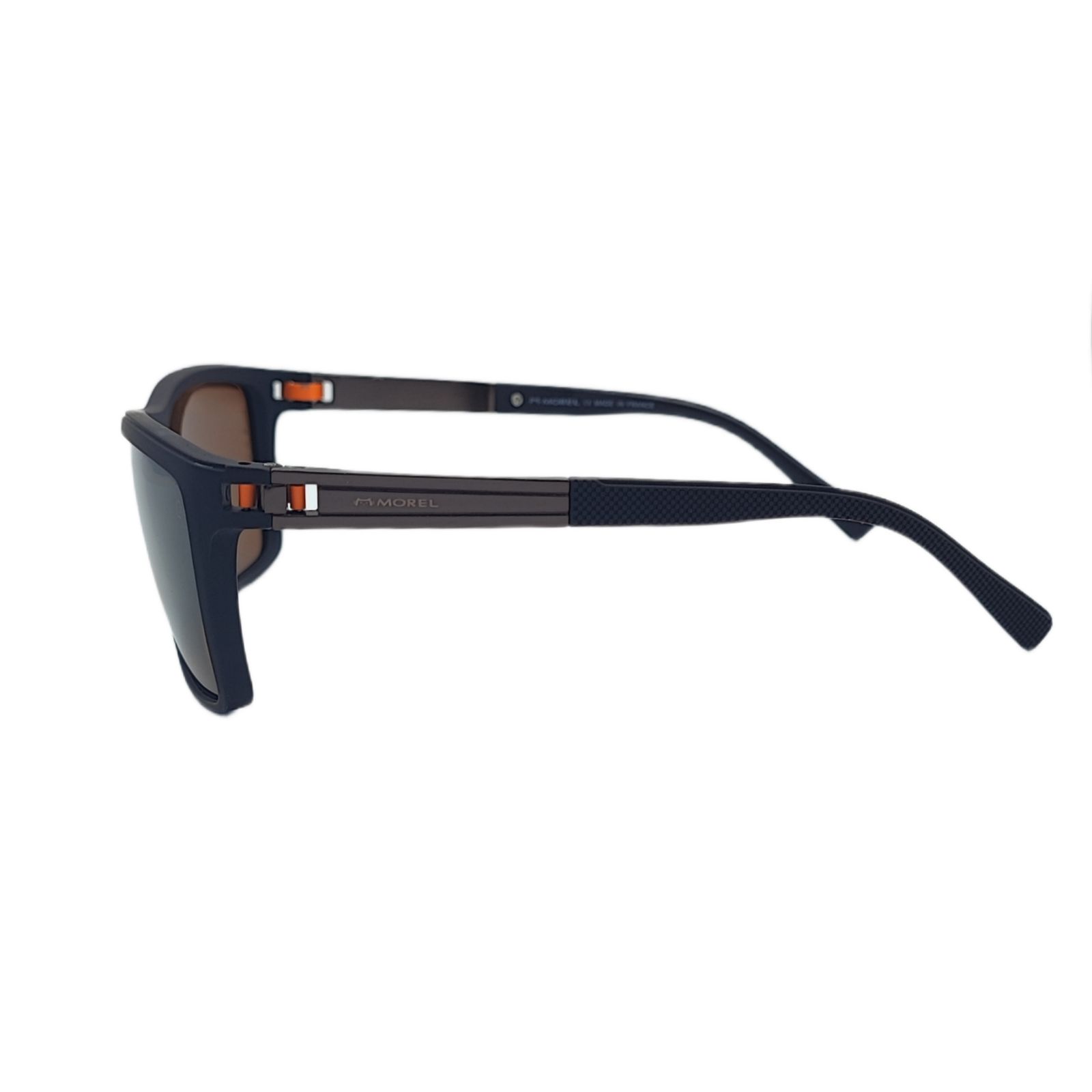 عینک آفتابی مورل مدل P3224 C5POLARIZED  -  - 6
