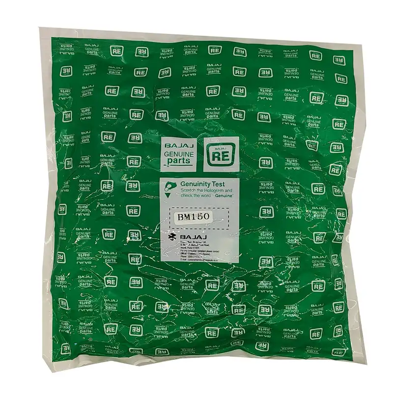 سیم کشی کامل موتور سیکلت باجاج مدل BX150 مناسب برای باکسر کاربراتور