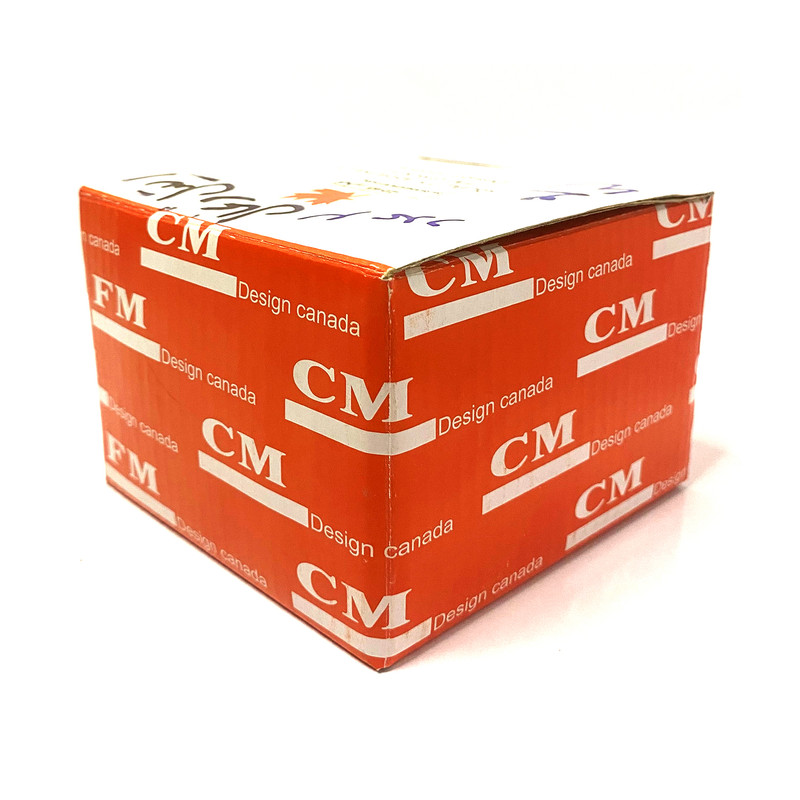 نافی ماشین الات صنعتی سی ام مدل استیل ذغال سایز 15 نافی ماشین الات صنعتی سی ام مدل استیل ذغال سایز 15