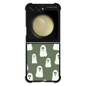 AKAM AMC-WSGZFLIP5-BOO-15 Cover For Samsung Galaxy Z Flip 5