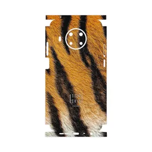 MAHOOT Tiger Skin-FullSkin Cover Sticker for Nokia X20