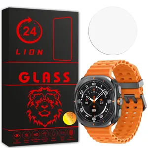 LION RB007 Screen Protector For Samsung Galaxy Watch 7 Ultra
