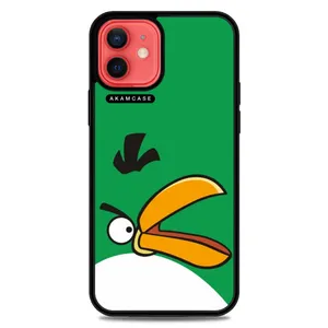 AKAM AMC-AW12-ANGRY BIRDS8 Cover For Apple iPhone 12