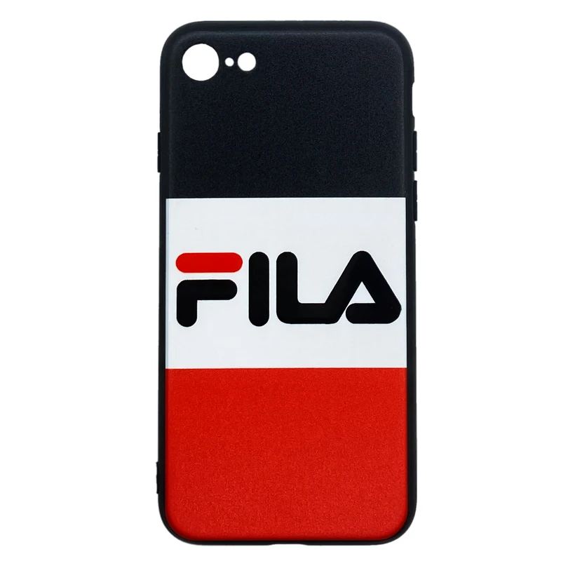 کاور مدل FA01-7 مناسب برای گوشی موبایل اپل iPhone 7/8/SE