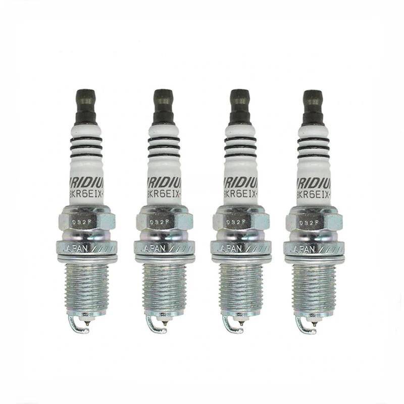 شمع خودرو ان جی کی مدل ۶۴۱۸ بسته ۴ عددی