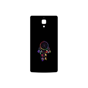 MAHOOT Dream Catchers Cover Sticker for Xiaomi Mi 4