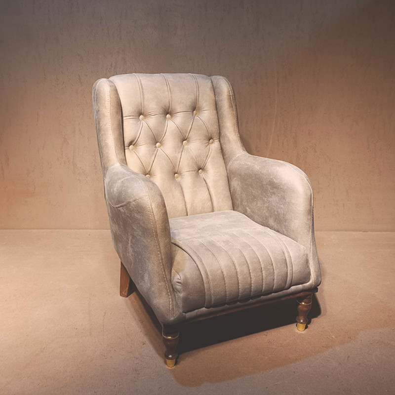 مبل راحتی 8 نفره مدل چستر پارمیس