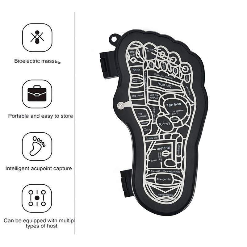 ماساژور برقی پا مدل SP-EMS
