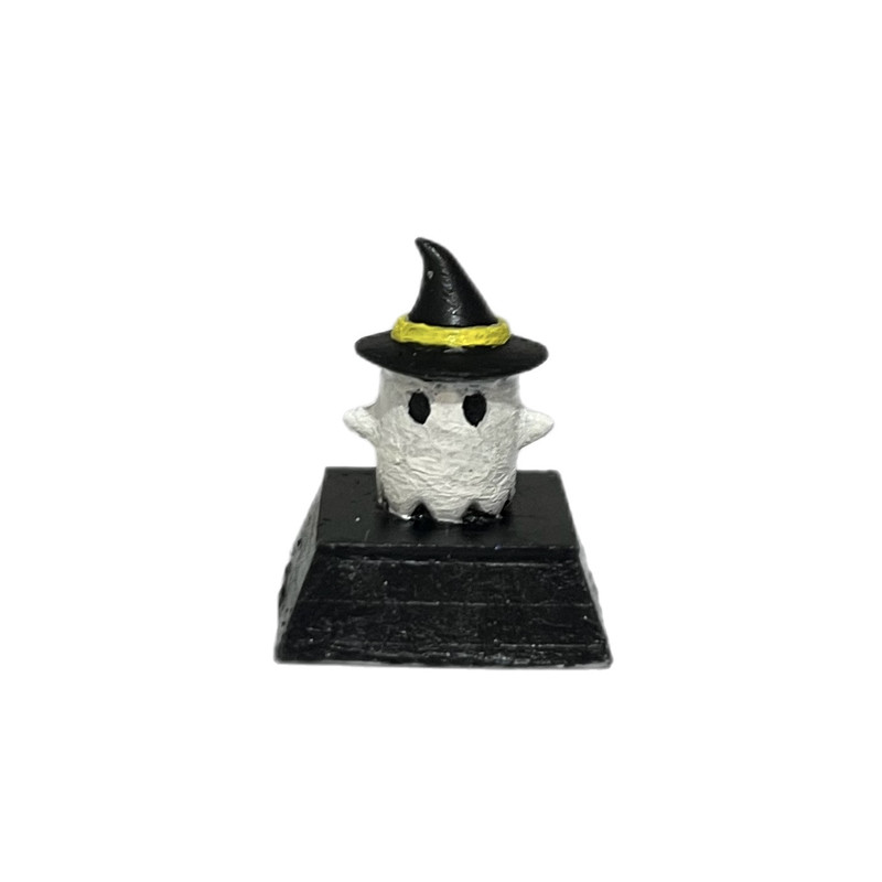 دکمه کیبورد مدل Ghost 