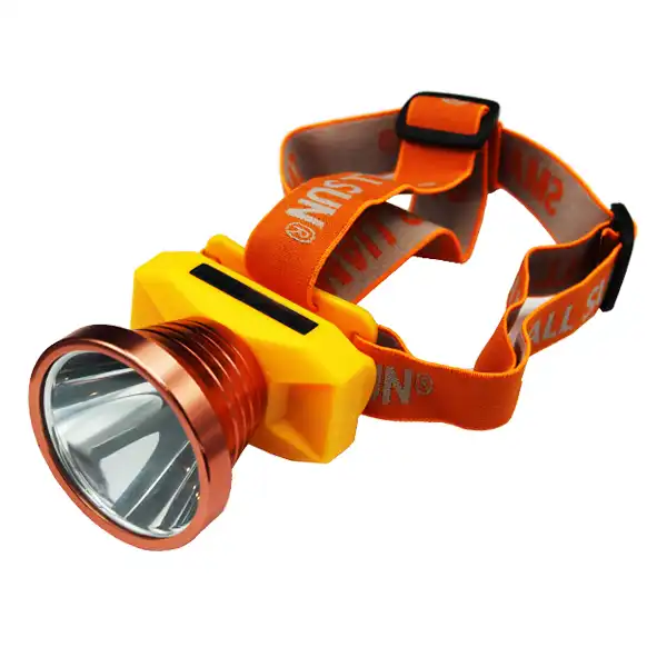 چراغ پیشانی اسمال سان مدل H 85