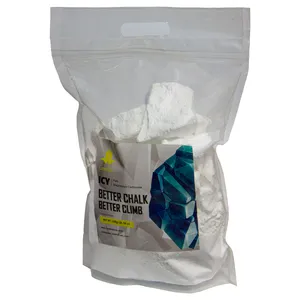 پودر سنگ نوردی لاوان مدل CHALK وزن 300 گرم