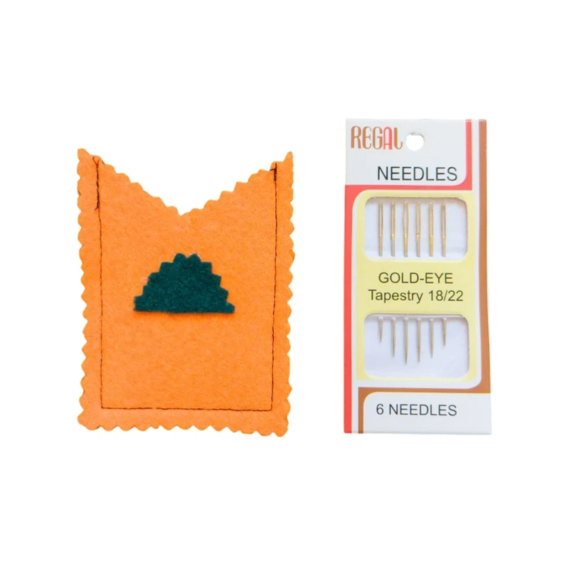 سوزن خیاطی رگال مدل SONAKA به همراه کاور