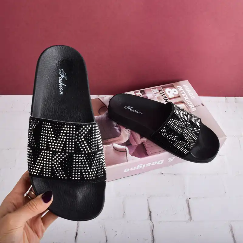 دمپایی زنانه مدل BK.2859