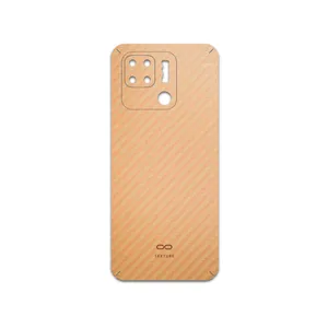MAHOOT Titanium-Fiber Cover Sticker for Xiaomi Redmi 10C