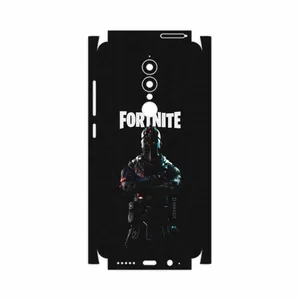 MAHOOT Fortnite-Game-FullSkin Cover Sticker for UMI A1 Pro