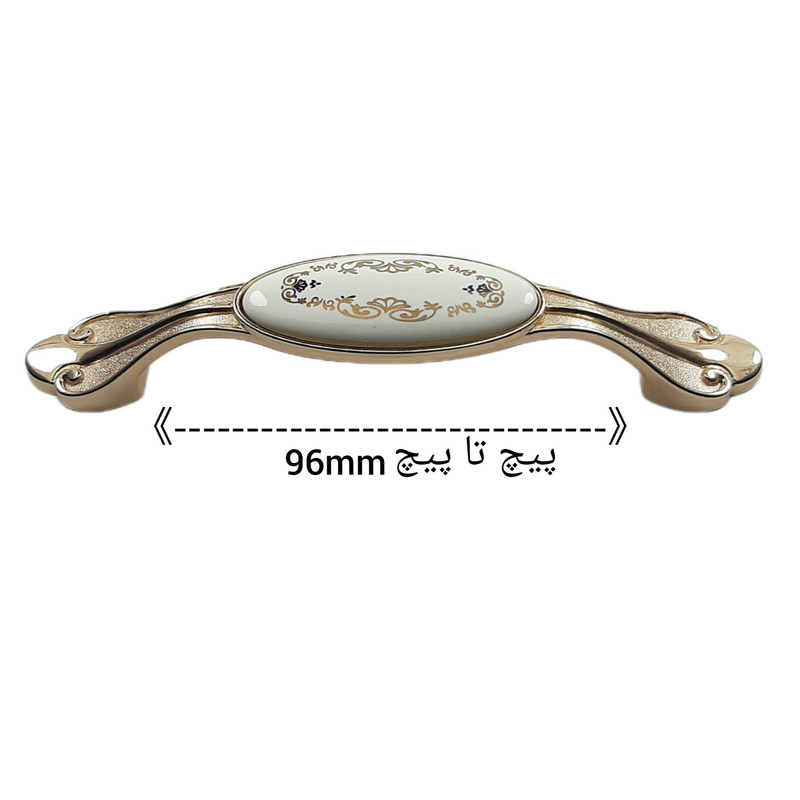 دستگیره کابینت مدل 134