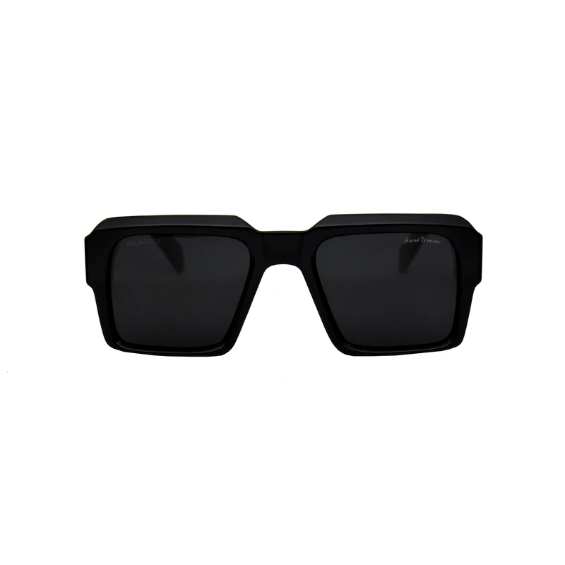 عینک آفتابی ویفرر (Wayfarer) فاری گرام مدل 58972 C1