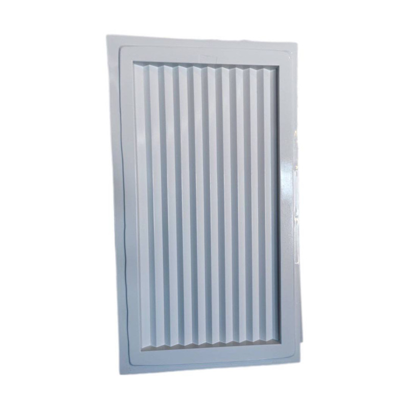 قالب صنعتی مدل سنگ کرکره ای کد 50100