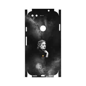 MAHOOT Adele-FullSkin Cover Sticker for Google Pixel