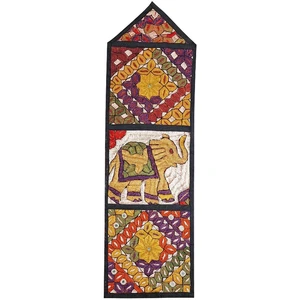 آویز سوزن دوزی کد JAAB53