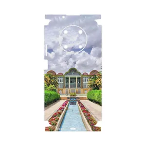 MAHOOT Eram garden-FullSkin Cover Sticker for Huawei Nova Y90