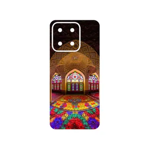 MAHOOT Nasir Al-Molk Mosque Cover Sticker for Honor X5b