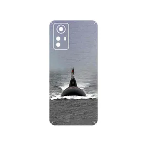 MAHOOT Submarine Cover Sticker for Xiaomi Redmi Note 12S