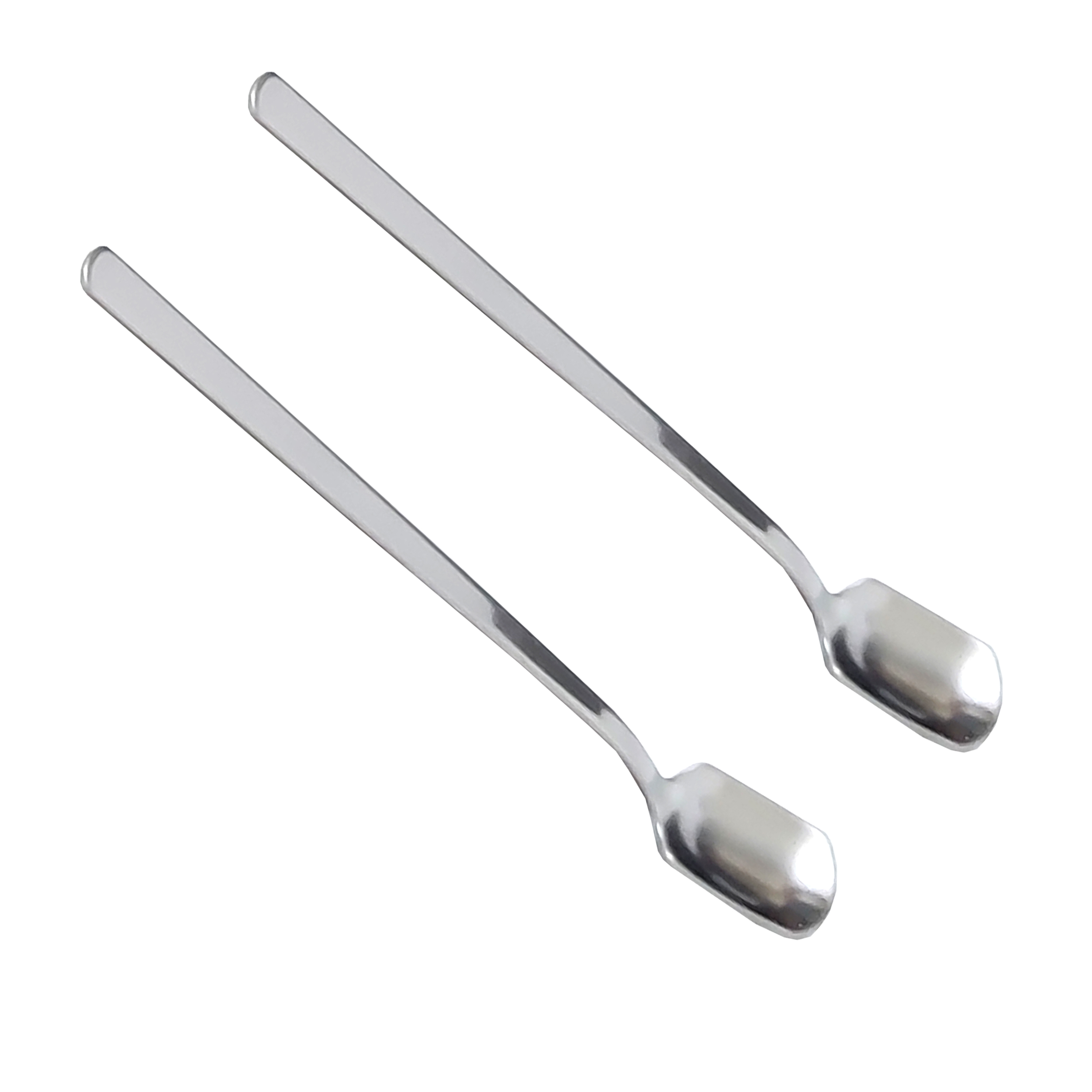 قاشق شربت خوری کد 210 بسته دو عددی