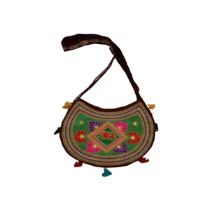 کیف  سوزن دوزی کد 204