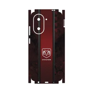 MAHOOT Dodge-FullSkin Cover Sticker for Xiaomi Redmi A5 4G