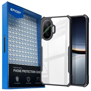 Epicoy Xundd Beatle Series Cover For Xiaomi Poco F7/ Redmi Turbo 4 Pro