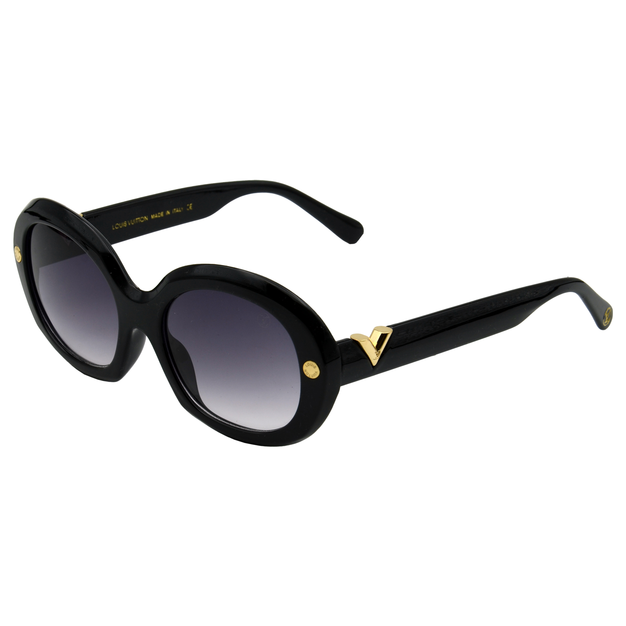 عینک آفتابی زنانه لویی ویتون مدل Z1047