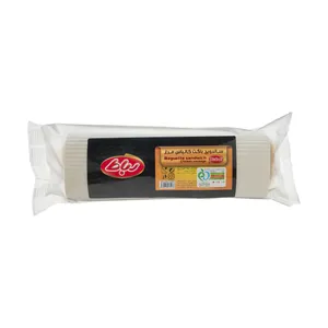 ساندویچ باگت کالباس مرغ رباط - 1 عدد 