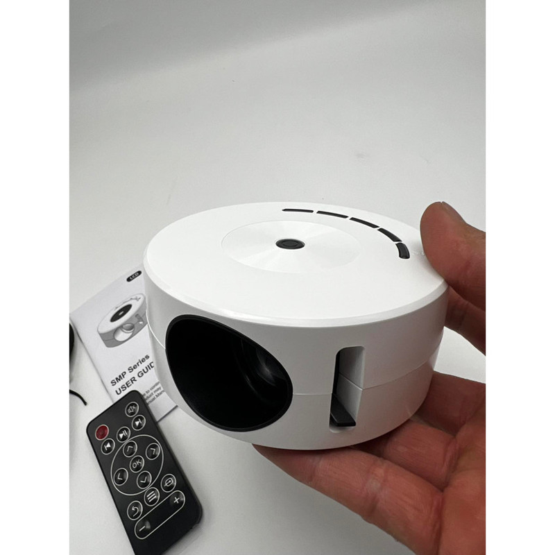 ویدئو پروژکتور مدل YT200