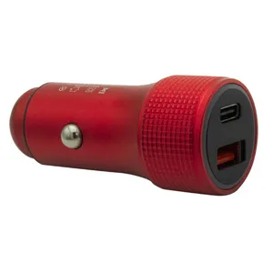 شارژر فندکی 38 وات مدل KF507