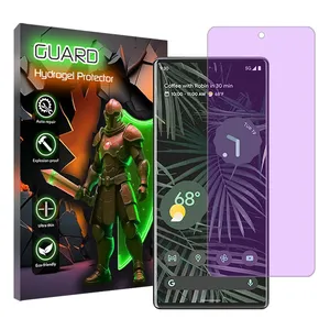 Guard anti violet Screen Protector Suitable for Google Pixel 6 Pro Mobile Phone