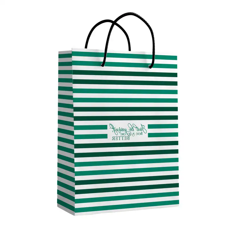 ساک دستی کد 10392 بسته 12 عددی