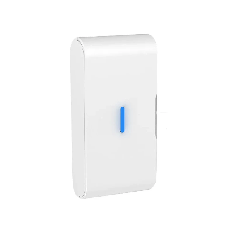 سنسور لرزشی بی سیم دزدگیر اسمارت مدل GB010 433MHz