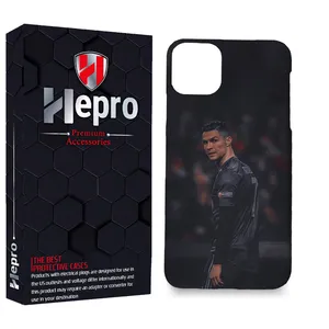 HEPRO MC Cover for Apple IPHONE 11 PRO