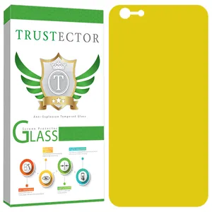 Trustector TPBT20 Back Protector For Apple iPhone 6s Plus / iPhone 6 Plus 