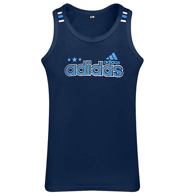 تاپ مردانه مدل 004 رنگ سرمه ای