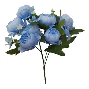 گل مصنوعی مدل 20