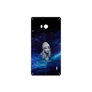 MAHOOT Cara Delevingne Cover Sticker for Nokia Lumia 930