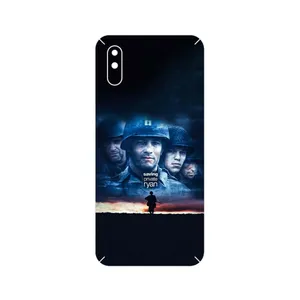 MAHOOT Saving Private Ryan Cover Sticker for Xiaomi Redmi 9A