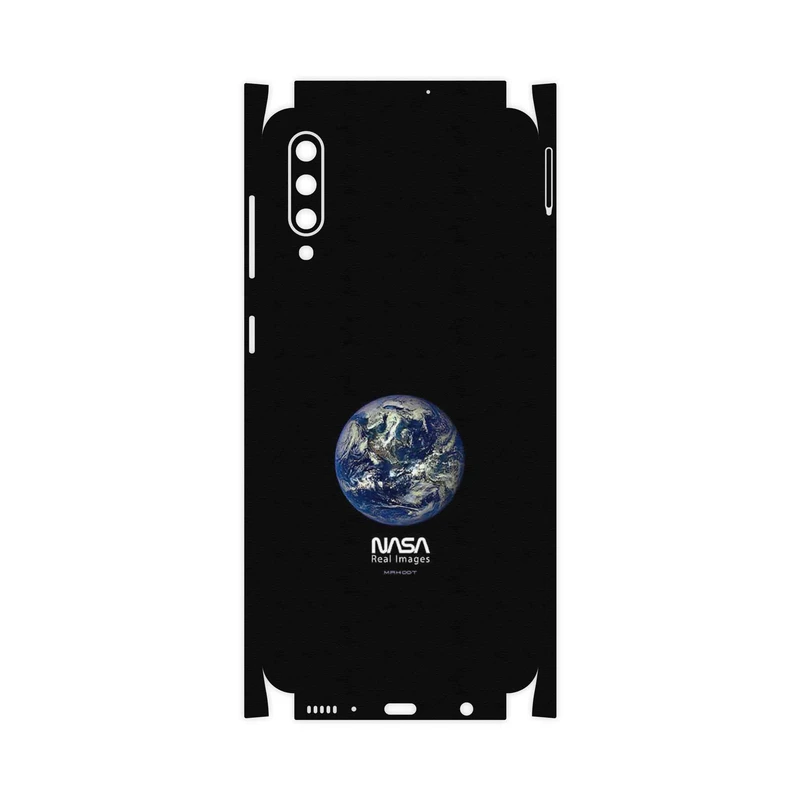 برچسب پوششی ماهوت مدل NASA Home Earth-FullSkin مناسب برای گوشی موبایل سامسونگ Galaxy A30s