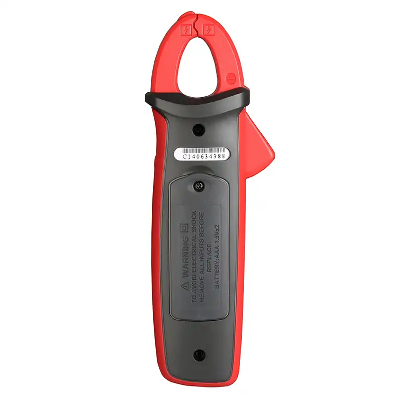 کلمپ آمپر متر یونی تی مدل UT211B