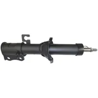 کمک فنر جلو چپ و راست روغنی استاندارد کد MR01 مناسب برای پراید